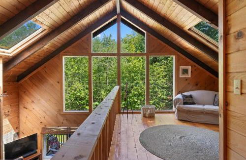 UNUSUAL LATITUDE LIMIT 7 cottage - Foto 20