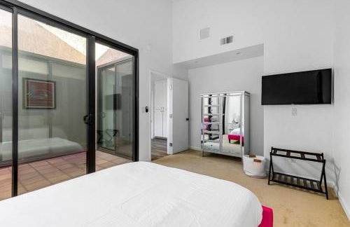 The Sunset House Pool & Spa - Foto 122