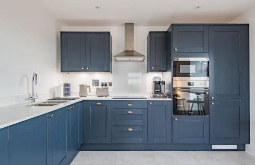 iDeal Apartment by Keepers Cottages - Foto 20