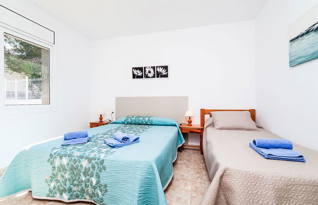 Villa Sant Jordi - Foto 8