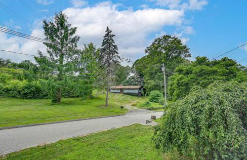 Cottage-Chic Retreat Less Than 1 Mi to Connecticut River! - Foto 25