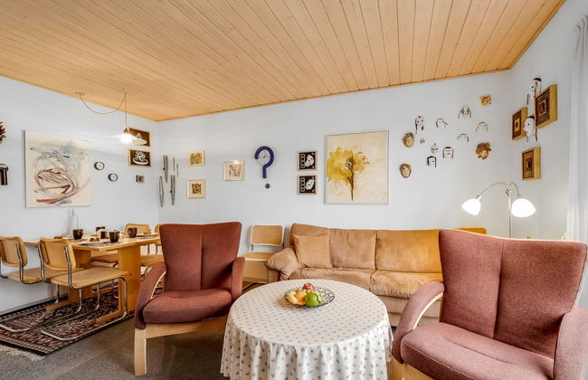 "Kaisa" - 200m from the sea - Foto 8