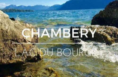 Meublés Les Charmettes - Foto 13