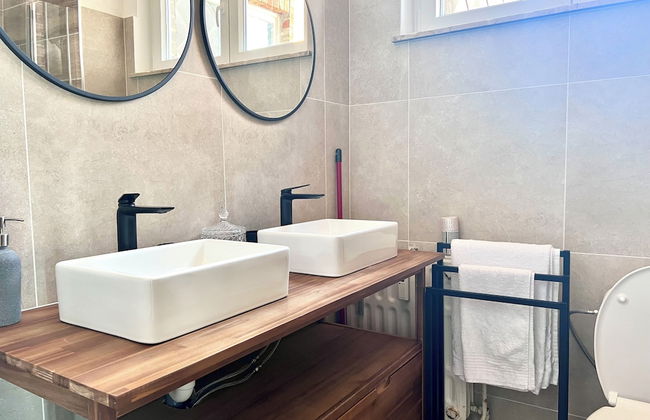 Appartement Proche de l'Otan - Foto 44