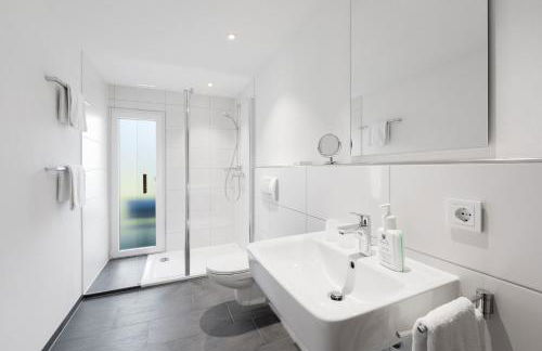 Ferienwohnung im Hubertushof - Foto 17