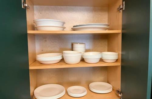 Cozy Ski Condo - Walk to Canyon - Dog Friendly - Foto 53