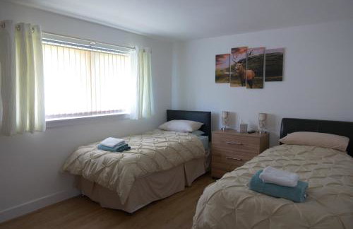 Kirkside Holiday Home - Foto 12