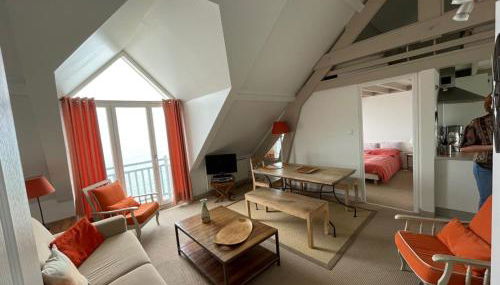 Topaze - Vue Mer & Fort - Confort & Evasion - Foto 5