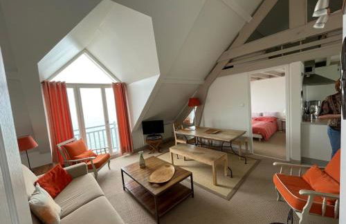 Topaze - Vue Mer & Fort - Confort & Evasion - Foto 5