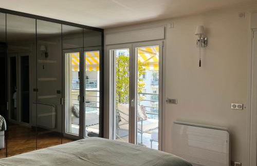 3 bedrooms with Tour Eiffel view - Foto 74