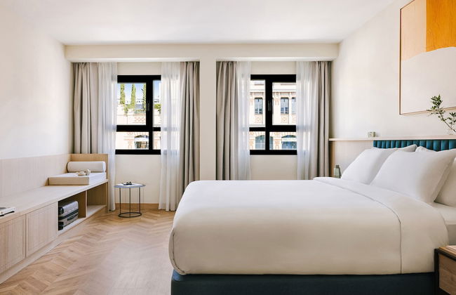 Aspasios Sofia Apartments - Foto 6