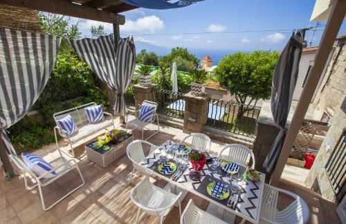 AMORE RENTALS - Villa Felice - Foto 24