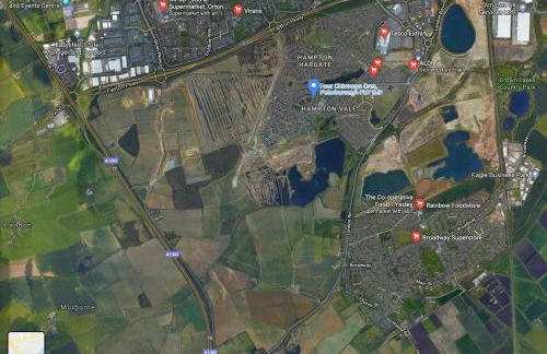 Four Chimneys House - Foto 7