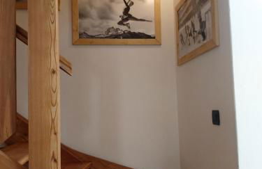 APPARTAMENTO CORTINA 1956 - Foto 23