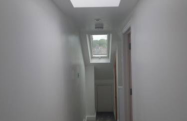 Modern 5 bedroom house with parking, London - Foto 43