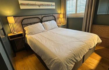 Glasgow Harbour Clyde Waterfront Apartment - Foto 11