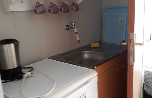 No:85 Konaklama Tesisi - Foto 24