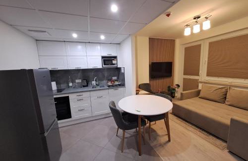 Warsaw Smart Apartment with Parking - Foto 38