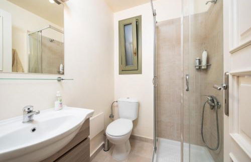 Villa Nafsika - Foto 21