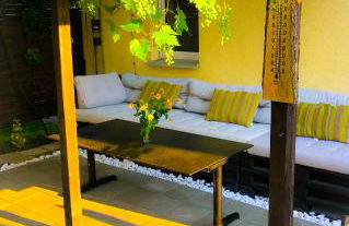 "Casa20200" 2 x Apartments je 150qm für Business, Familien, Gruppen, Handwerker 15min von BERLIN, Erdbeerhof, Outlet B5, 5min vom See Falkensee !! 2 Apartment each 150qm for BUSINESS , FAMILIES 15min from BERLIN!! - Foto 30