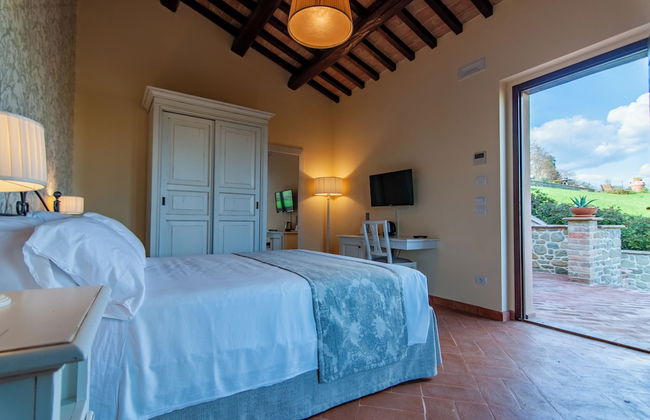 Borgo Sant'Apollinare Resort - Foto 41