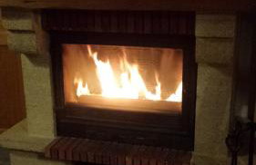 Clos du Pre - Chalet Chaleur - Foto 21