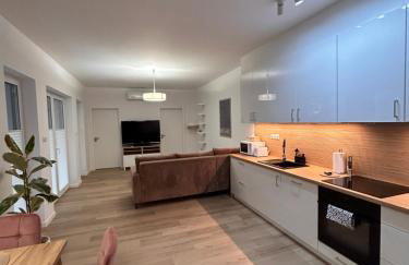 BoleslaviaApartments - Apartament Merci 1, parking free, air conditioning - Foto 1