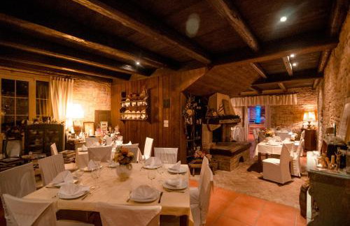 Boutique B&B Stancija 1904 Adults only - Foto 27