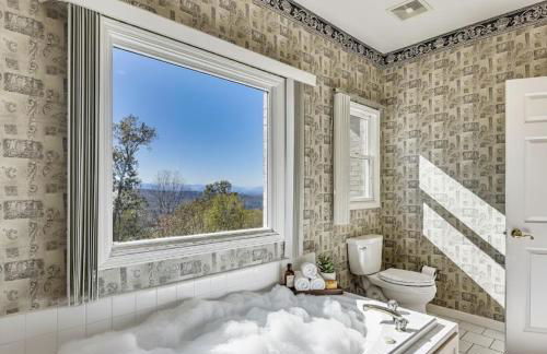 10 Min TO DT Asheville, Apartment Incl - Foto 27