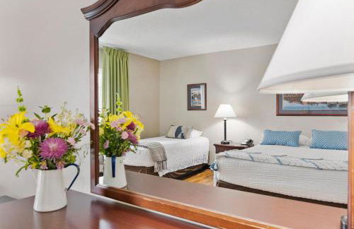 Top Floor Handicap Accessible Bay View - Foto 3