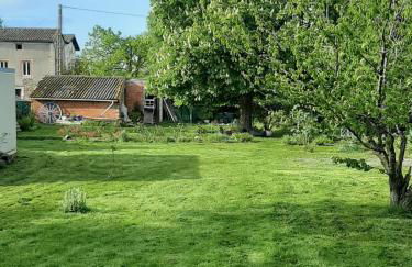 Gîte à la ferme - Foto 19