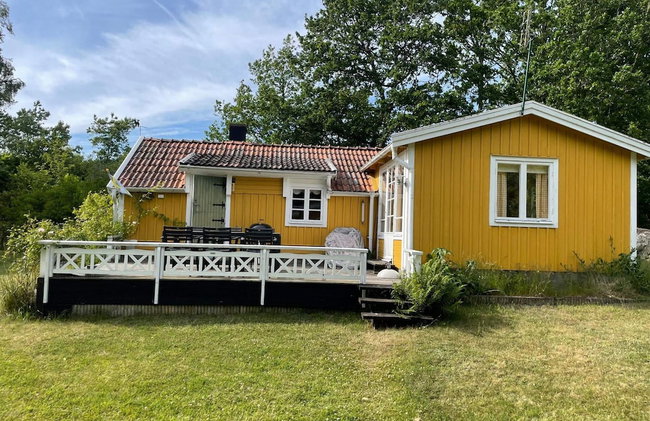 7 Person Holiday Home in Ramdala - Foto 1