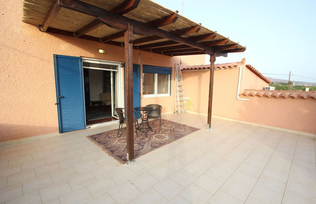 Fistiki Studio by Frangki - Foto 10