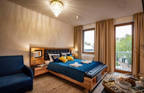 APARTHOTEL Wałcz - Foto 11