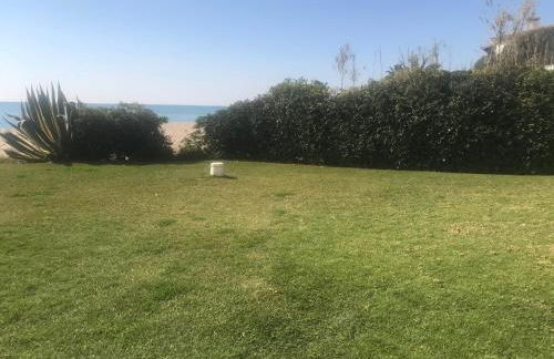 Amazing in front of the sea apartment - Foto 8