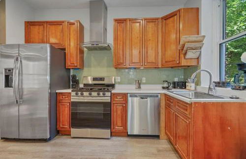 Stunning Renovated DC Home - Foto 11