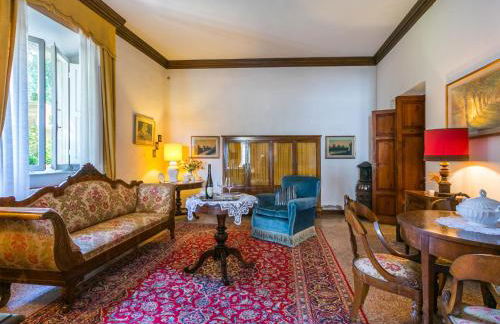 Villa Il Belvedere by Interhome - Foto 25