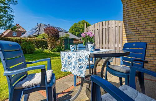 Pühler - Ferienwohnung Möwe - Foto 12