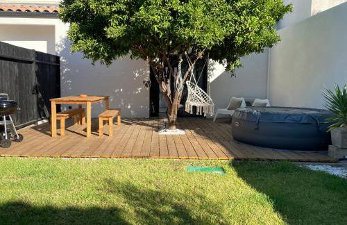 Gites du réservoir - Foto 72