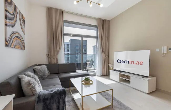 Brand New Building Czechin Studio City - Foto 55