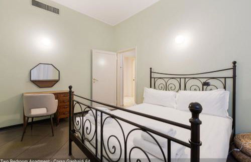 Brera Apartments in Garibaldi - Foto 126