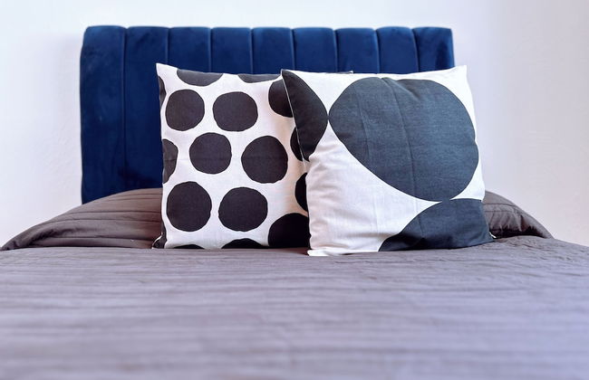 House Hotel Stadium - Foto 9