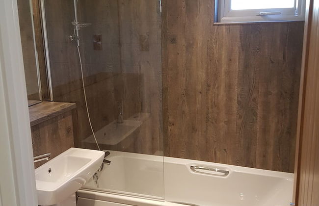 Hendre Rhys Gethin - Photo 46