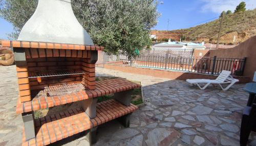 Cuevas La Cocinillas - Foto 3