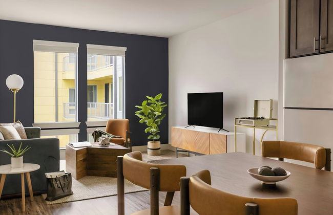 Sonder by Marriott Bonvoy East 5th Apartments East Austin - Photo 32