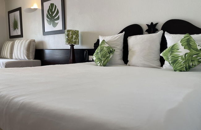 Barbadine - Resorts Flats - Sainte Anne - Photo 61