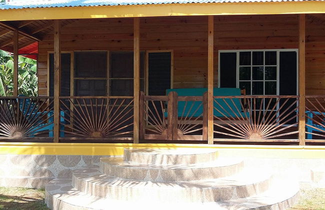 Little Bay Cabins - Foto 30