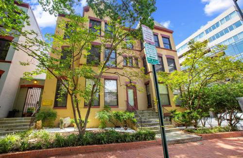 Washington, DC's Finest Address - Foto 26