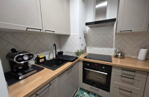 Życzliwy Apartament z garażem - Foto 3