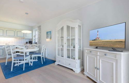 Haushälfte 16a "Lille Hus" (ID 450) - Foto 10